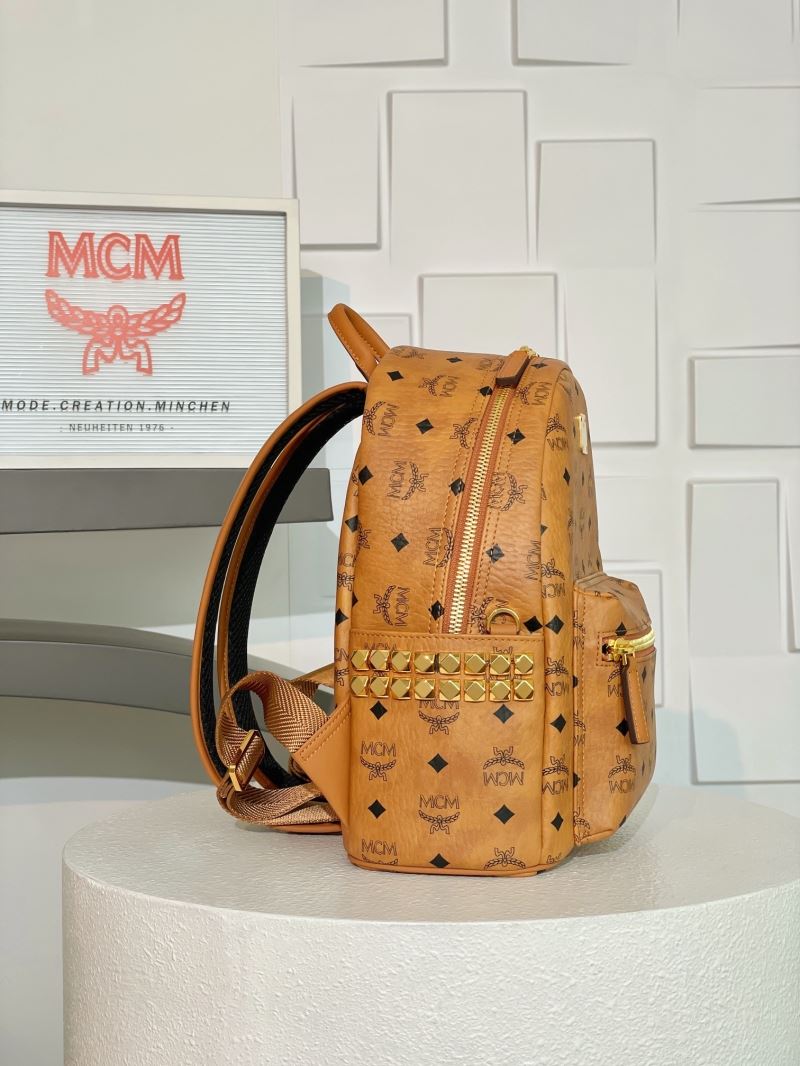 MCM Backpacks